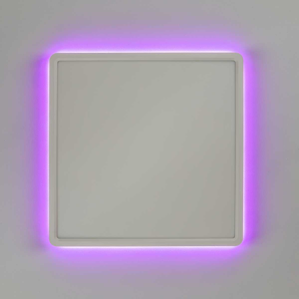 Потолочный светодиодный светильник Citilux Norma CL749K300