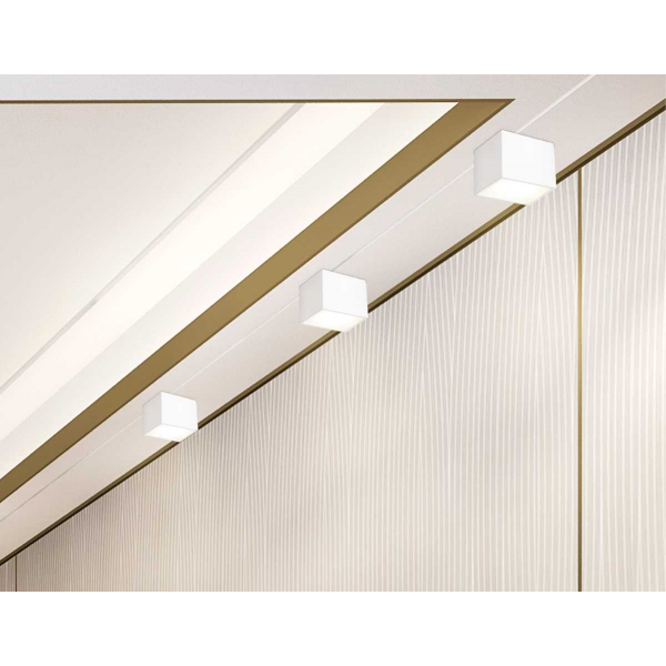 Светильник накладной AMBRELLA LIGHT TECHNO SPOT TN6530