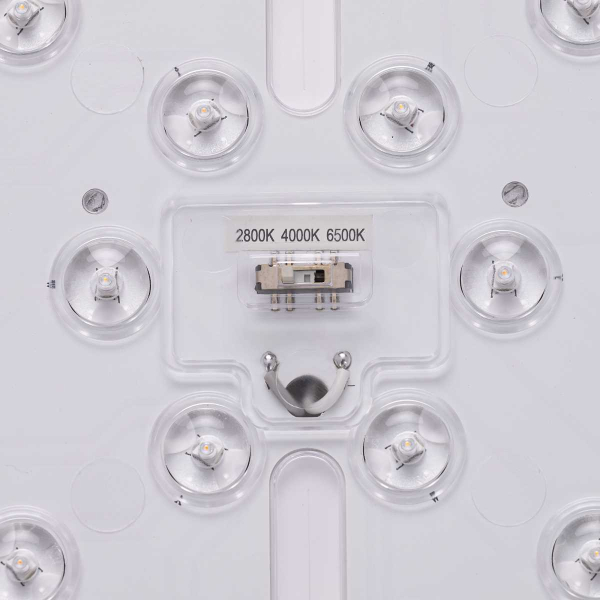 Накладной светильник Citilux Dixon CL747400V