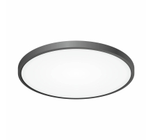 Потолочный светодиодный светильник Citilux Бейсик CL738401V