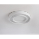 Потолочный светодиодный светильник Ambrella light Comfort Line FL5821
