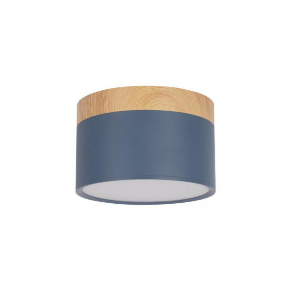 Накладной светодиодный светильник Loft IT Grape 10162 Blue Накладной светодиодный светильник Loft IT Grape 10162 Blue