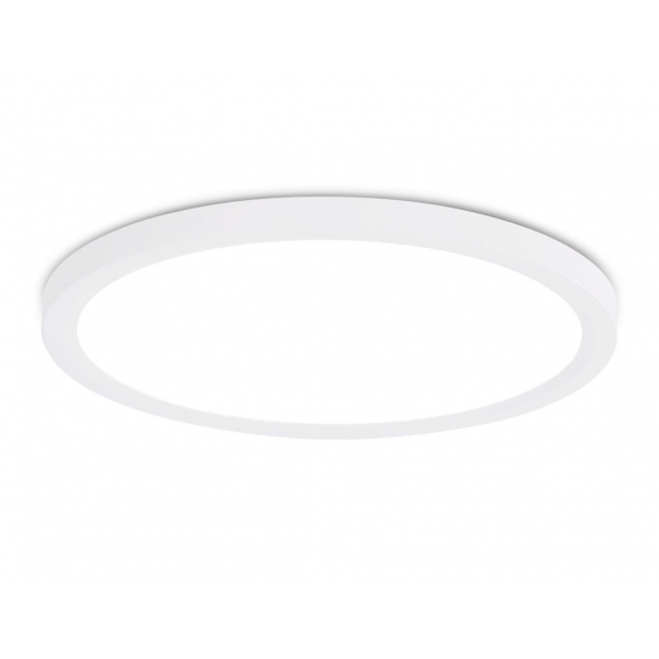 Потолочный светодиодный светильник Ambrella light Orbital Air Slim FZ1909 Потолочный светодиодный светильник Ambrella light Orbital Air Slim FZ1909