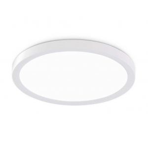 Потолочный светодиодный светильник Ambrella light Orbital Air Slim FZ1903