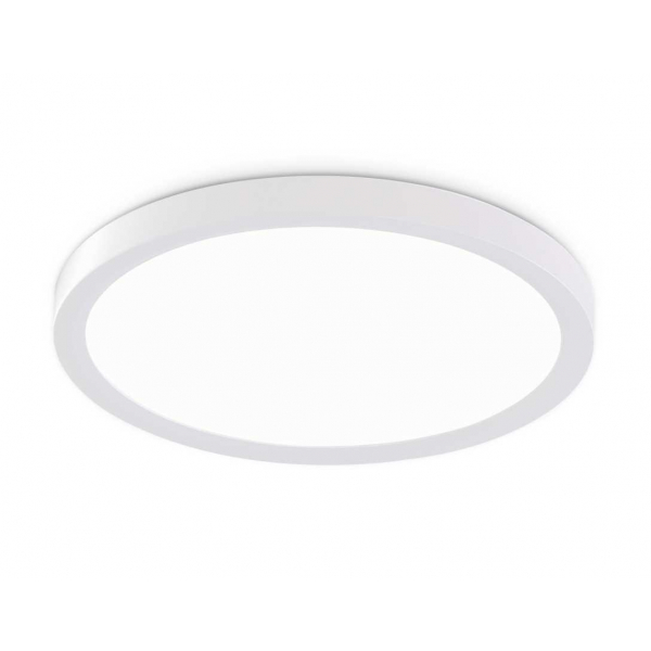 Потолочный светодиодный светильник Ambrella light Orbital Air Slim FZ1903 Потолочный светодиодный светильник Ambrella light Orbital Air Slim FZ1903