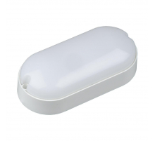 Потолочный светодиодный светильник Volpe ULW-Q226 18W/4000К IP65 White UL-00011048 Потолочный светодиодный светильник Volpe ULW-Q226 18W/4000К IP65 White UL-00011048