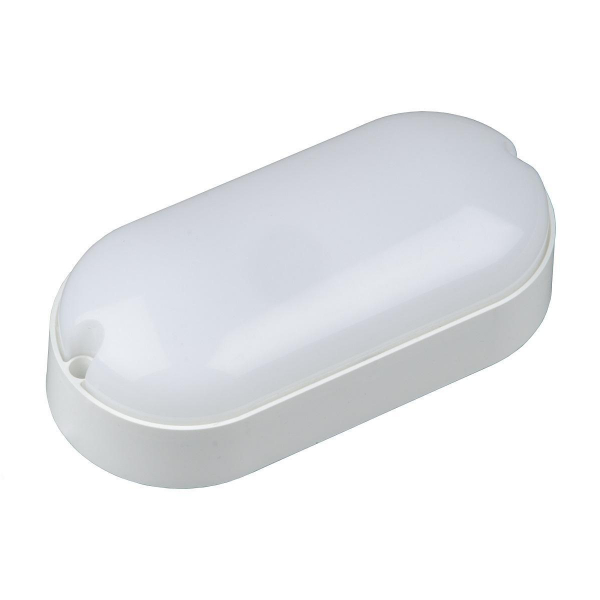 Потолочный светодиодный светильник Volpe ULW-Q226 18W/4000К IP65 White UL-00011048 Потолочный светодиодный светильник Volpe ULW-Q226 18W/4000К IP65 White UL-00011048