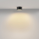 Потолочный светодиодный светильник Maytoni Technical Zon C032CL-12W2.7K-RD-B