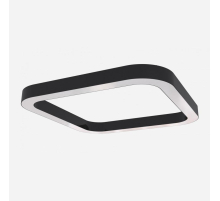 Потолочный светодиодный светильник Siled Super-Elipse-02 7372558