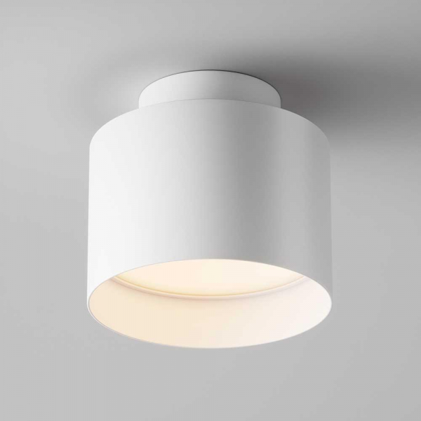 Потолочный светодиодный светильник Maytoni Planet C009CW-L12W Потолочный светодиодный светильник Maytoni Planet C009CW-L12W