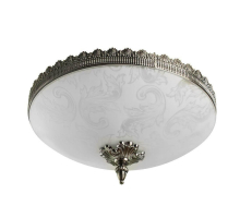 Потолочный светильник Arte Lamp Crown A4541PL-3AB