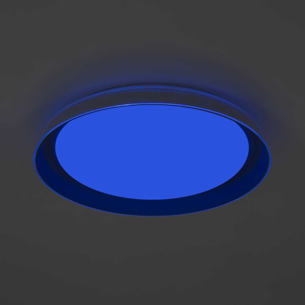 Потолочный светодиодный светильник Citilux Mega CL752351G