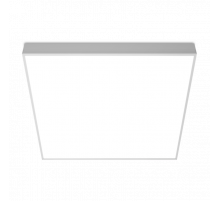 Накладной светильник WOLTA Pro ДВО01-36-003-4К-95