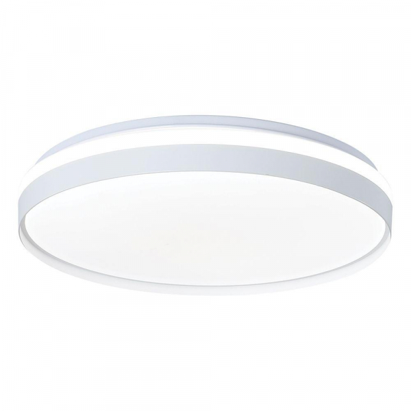 Потолочный светодиодный светильник Feron Simple matte AL6230 48072 Потолочный светодиодный светильник Feron Simple matte AL6230 48072