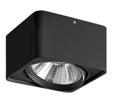 Потолочный светильник Lightstar Monocco 212617