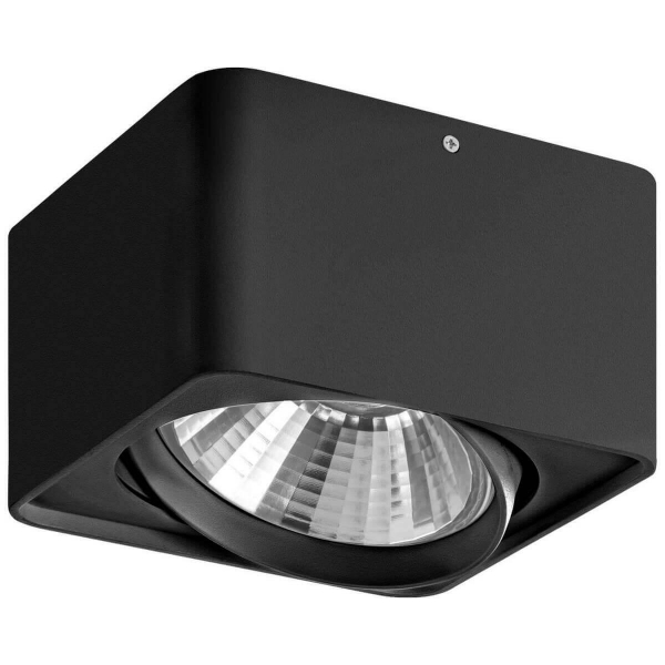 Потолочный светильник Lightstar Monocco 212617 Потолочный светильник Lightstar Monocco 212617