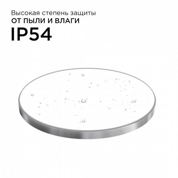 Накладной светильник Apeyron 18-147 Накладной светильник Apeyron 18-147