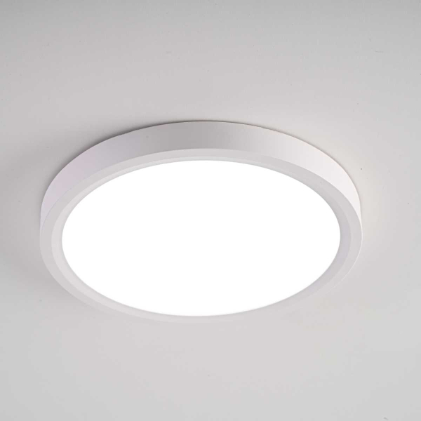 Потолочный светодиодный светильник Imperium Loft Slim 141008-26