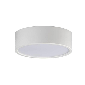 Потолочный светодиодный светильник Italline M04-525-146 white 3000K