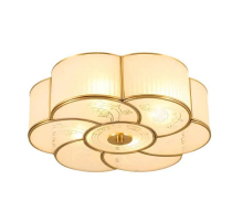 Потолочный светильник Romatti Kobo Giollan 3966-4X