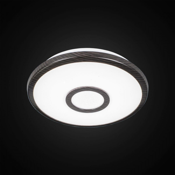 Потолочный светодиодный светильник Citilux Старлайт CL703B15 Потолочный светодиодный светильник Citilux Старлайт CL703B15