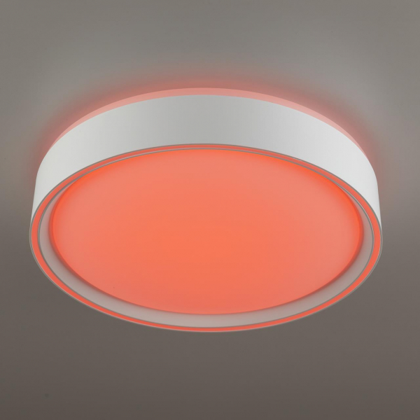 Потолочный светодиодный светильник Citilux Boss CL751250G Потолочный светодиодный светильник Citilux Boss CL751250G