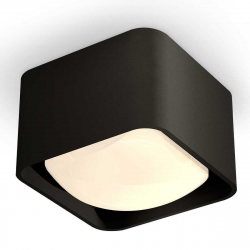 Комплект потолочного светильника Ambrella light Techno Spot XC (C7833, N7756) XS7833022