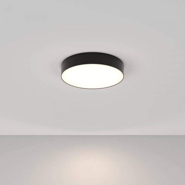 Потолочный светодиодный светильник Maytoni Zon C032CL-L43B4K
