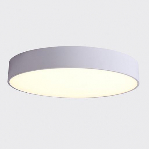 Потолочный светодиодный светильник Italline IT03-1433 white Потолочный светодиодный светильник Italline IT03-1433 white