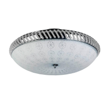Накладной светильник Toplight Candis TL1472Y-05GC