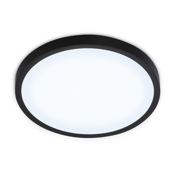 Потолочный светодиодный светильник Ambrella light Orbital Air Slim FZ1953 Потолочный светодиодный светильник Ambrella light Orbital Air Slim FZ1953