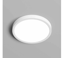 Накладной светильник Denkirs THIN DK6520-WH