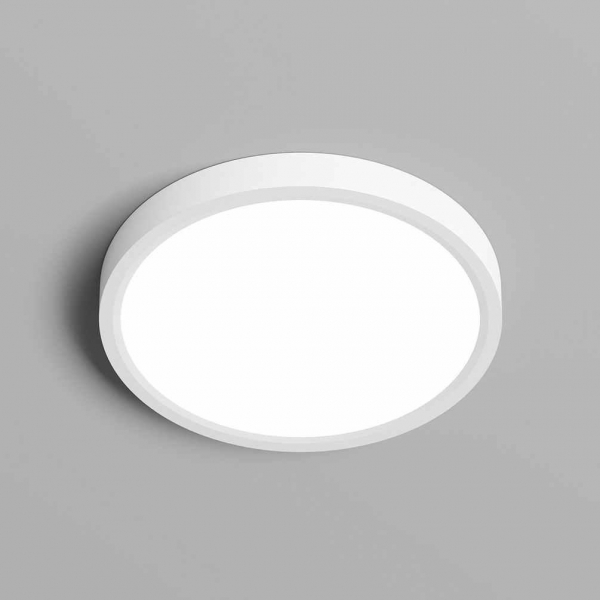 Накладной светильник Denkirs THIN DK6520-WH Накладной светильник Denkirs THIN DK6520-WH
