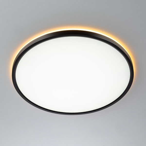 Потолочный светодиодный светильник Citilux Norma CL749401 Потолочный светодиодный светильник Citilux Norma CL749401