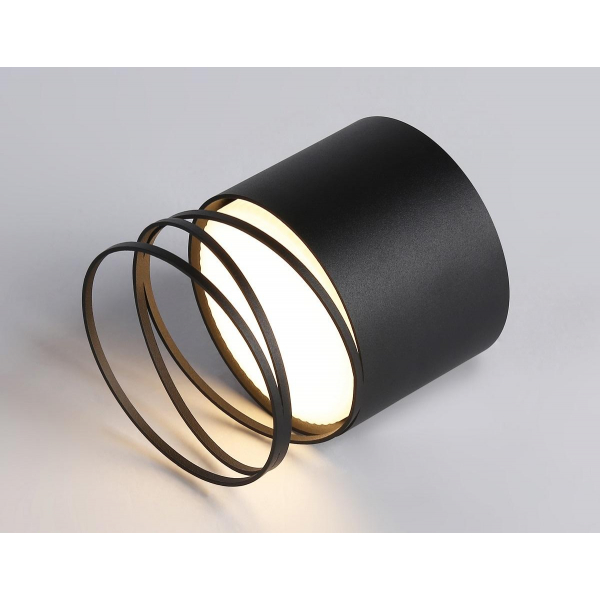 Накладной светильник Ambrella light Techno Spot Techno TN71105 Накладной светильник Ambrella light Techno Spot Techno TN71105