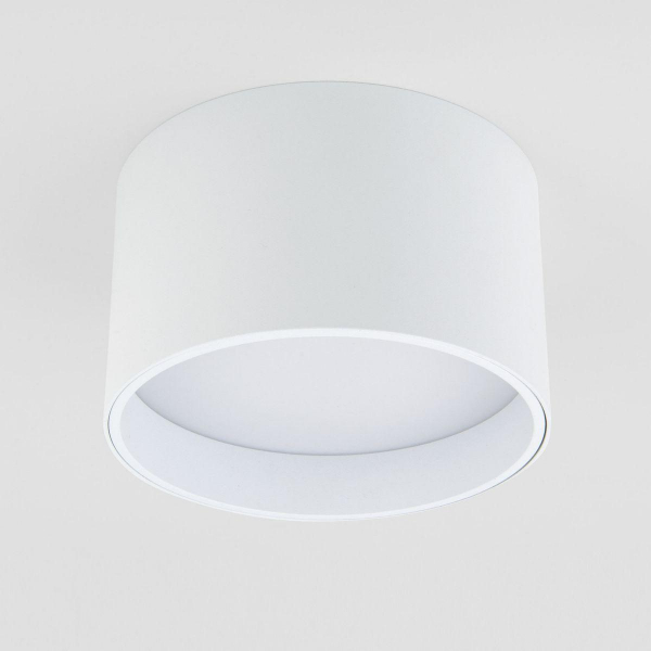 Потолочный светодиодный светильник Elektrostandard 25123/Led Banti 13Вт 4200K a058846 Потолочный светодиодный светильник Elektrostandard 25123/Led Banti 13Вт 4200K a058846