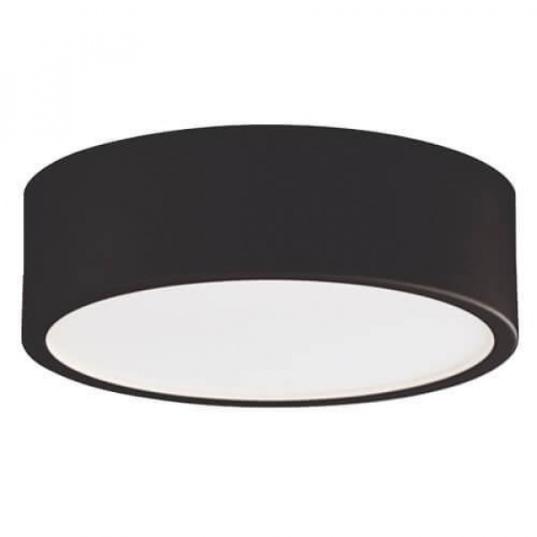 Потолочный светодиодный светильник Italline M04-525-175 black Потолочный светодиодный светильник Italline M04-525-175 black