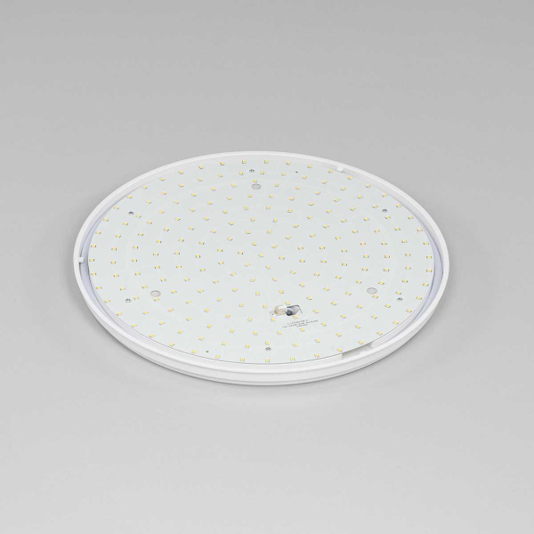 Потолочный светодиодный светильник Citilux Луна CL702301W