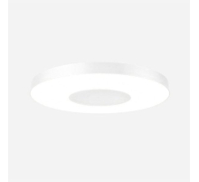 Потолочный светодиодный светильник Siled Halo 7372375