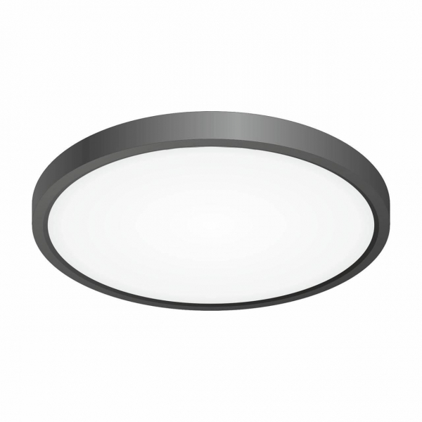 Потолочный светодиодный светильник Citilux Бейсик CL738241V Потолочный светодиодный светильник Citilux Бейсик CL738241V