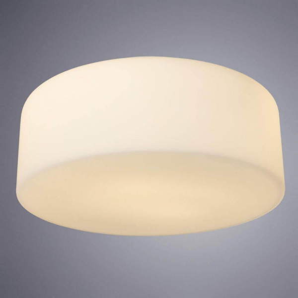 Потолочный светильник Arte Lamp Tablet A7730PL-2WH Потолочный светильник Arte Lamp Tablet A7730PL-2WH