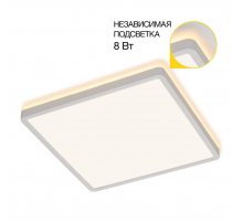 Потолочный светодиодный светильник Citilux Norma CL748K300