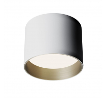 Потолочный светильник Maytoni Technical Glam C096L-GX53-WBS