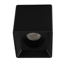 Накладной светильник Denkirs DK3080-BK