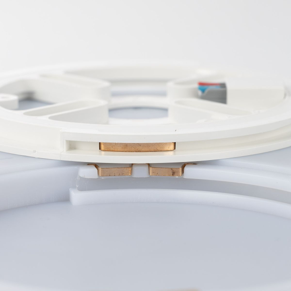 Потолочный светодиодный светильник Citilux Norma CL749K401