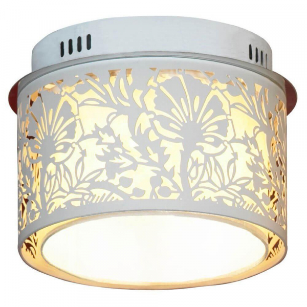 Потолочный светильник Lussole Vetere GRLSF-2307-04 Потолочный светильник Lussole Vetere GRLSF-2307-04