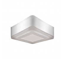 Потолочный светодиодный светильник Gauss Backlight BL223
