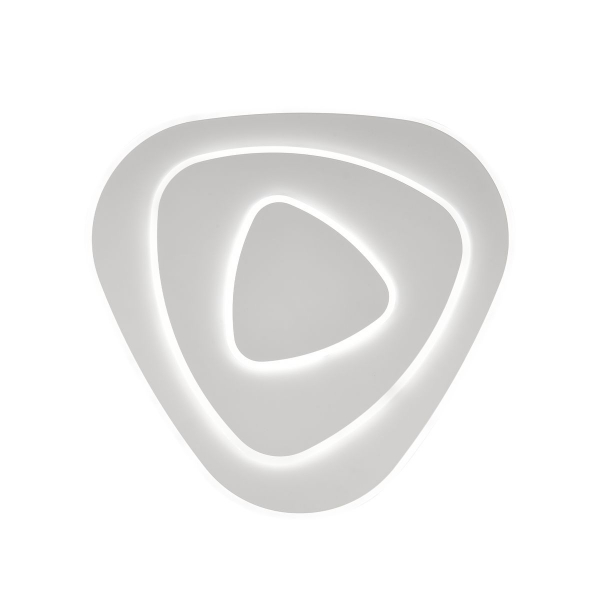 Потолочный светодиодный светильник Natali Kovaltseva HIGH-TECH LED LAMPS 82061 Потолочный светодиодный светильник Natali Kovaltseva HIGH-TECH LED LAMPS 82061