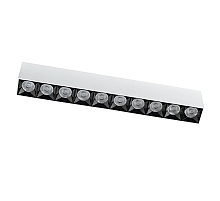Накладной светильник Nowodvorski Midi Led White 10050