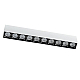 Накладной светильник Nowodvorski Midi Led White 10050